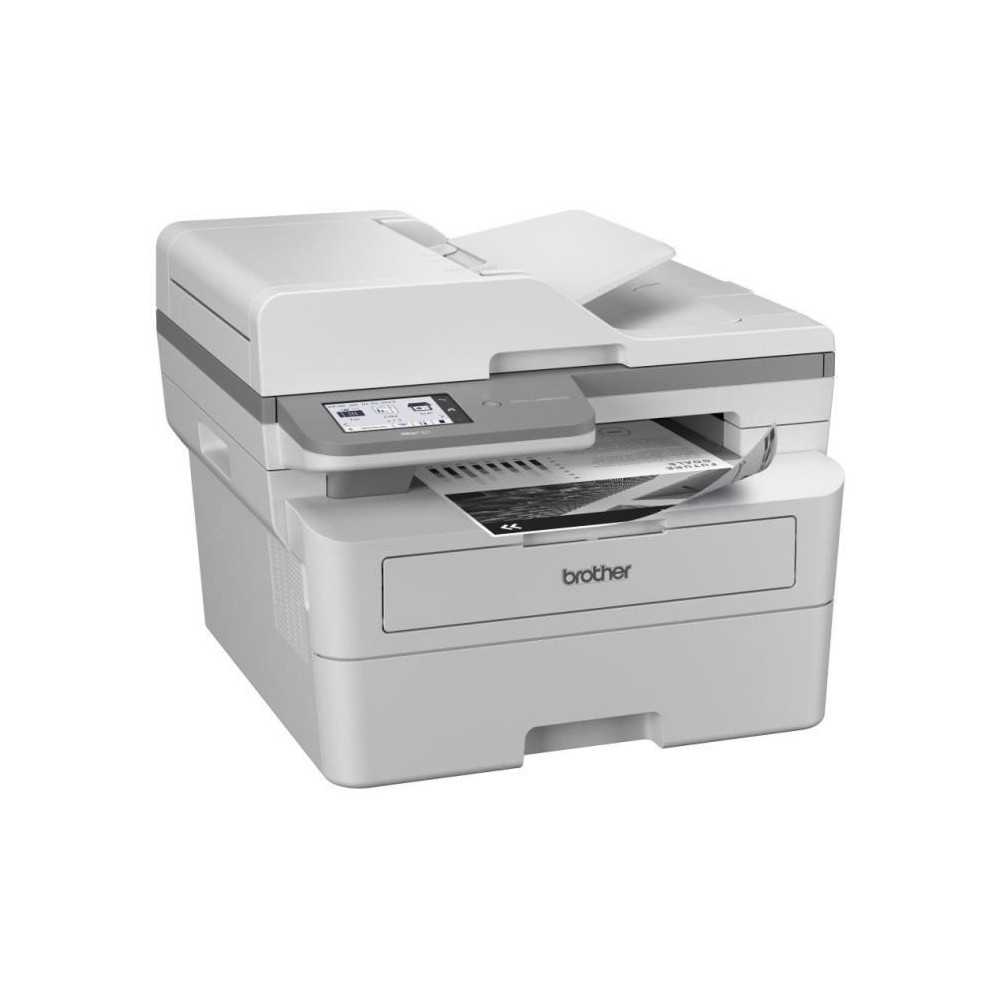 BROTHER MFC-L2960DW A4 Monochrome Laser Multifunction Printer - Wi-Fi BROTHER MFC-L2960DW A4 Monochrome Laser Multifunction Printer - Wi-Fi