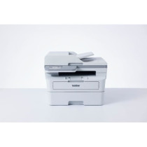 BROTHER MFC-L2960DW A4 Monochrome Laser Multifunction Printer - Wi-Fi