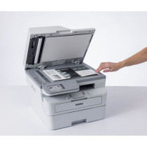 BROTHER MFC-L2960DW A4 Monochrome Laser Multifunction Printer - Wi-Fi