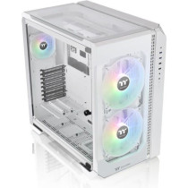 PC case - THERMALTAKE - View 51 TG ARGB - Case without power supply -