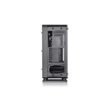 THERMALTAKE Core P6 TG (Black) - Case without power supply - Mid tower