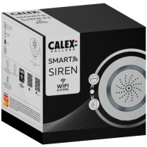 SIRENE 110DB