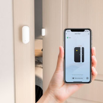 Smart Door Sensor - CALEX