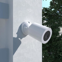 Smart Projector Camera - CALEX - WiFi - 5-year battery warranty