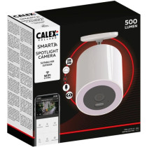 Smart Projector Camera - CALEX - WiFi - 5-year battery warranty