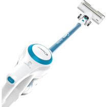 CANDY Viva CVIVA02E - Multifunction cordless vacuum cleaner - 22 V - 3