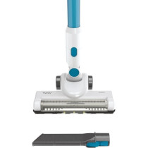 CANDY Viva CVIVA02E - Multifunction cordless vacuum cleaner - 22 V - 3
