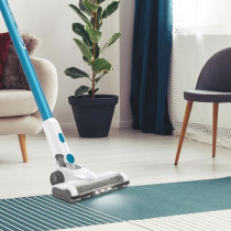 CANDY Viva CVIVA02E - Multifunction cordless vacuum cleaner - 22 V - 3