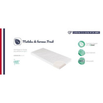 CANDIDE Crib mattress Fresh 50x83cm