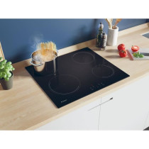 CANDY induction hob - 4 burners - 21 cm - CI642CBB/1