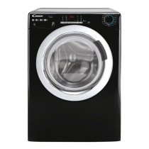Lave-linge hublot CANDY CSS1410TWMCBE/FR - 10 kg - Induction - Vapeur