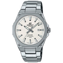Edifice Watch - CASIO - Steel