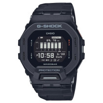 Casio G -Shock GBD -200-1er Watch - Shock resistant - Multifunction -