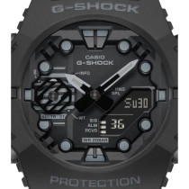Watch - CASIO - G-Shock Classic - Bluetooth Smart - Shock resistance -