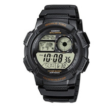 CASIO Quartz Watch AE1000W1AVEF Man
