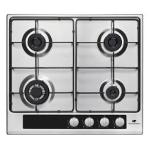 TABLE 4 FAYERS Continental Edison - Gas including 1 triple stainless s