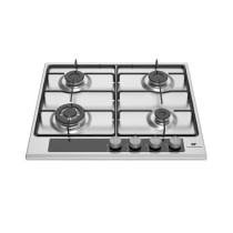 TABLE 4 FAYERS Continental Edison - Gas including 1 triple stainless s
