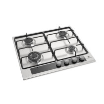 TABLE 4 FAYERS Continental Edison - Gas including 1 triple stainless s