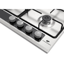TABLE 4 FAYERS Continental Edison - Gas including 1 triple stainless s