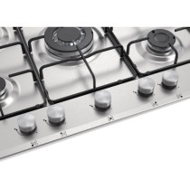 TABLE 5 FAYERS Continental Edison - Gas including 1 triple stainless s