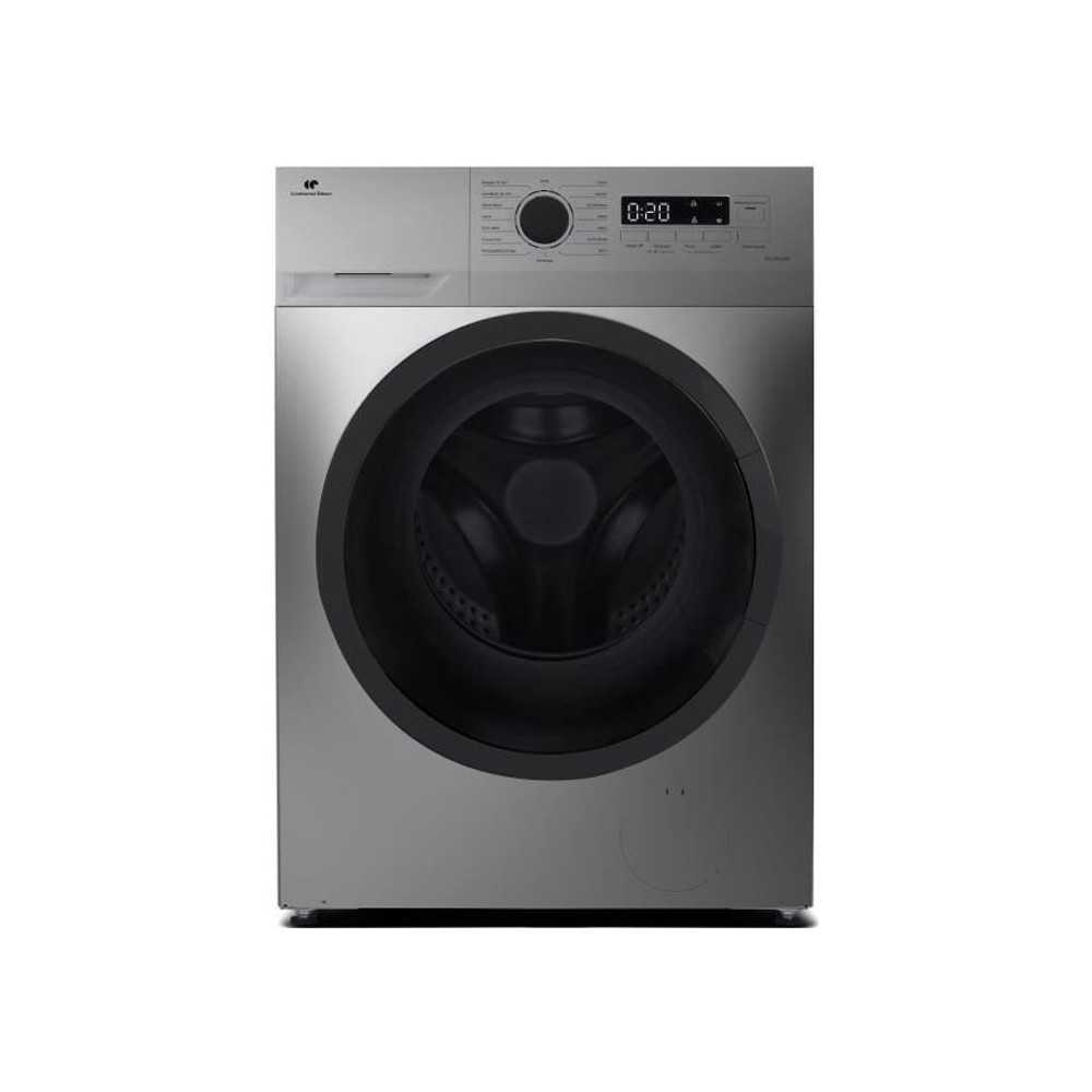 Lave-linge hublot CONTINENTAL EDISON CELL914ISS - 9 kg - Largeur 59,5