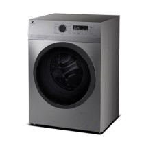 Lave-linge hublot CONTINENTAL EDISON CELL914ISS - 9 kg - Largeur 59,5