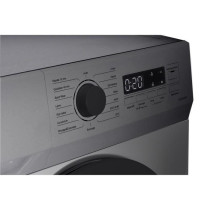 Lave-linge hublot CONTINENTAL EDISON CELL914ISS - 9 kg - Largeur 59,5