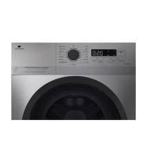 Lave-linge hublot CONTINENTAL EDISON CELL914ISS - 9 kg - Largeur 59,5