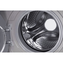 Lave-linge hublot CONTINENTAL EDISON CELL914ISS - 9 kg - Largeur 59,5