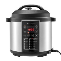 Continental Edison CEMCSP1000I - Pressure coach multicuker - 15 progra