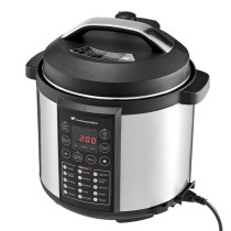 Continental Edison CEMCSP1000I - Pressure coach multicuker - 15 progra