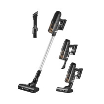 CONTINENTAL EDISON cevc120b cordless stick vacuum cleaner - 2 in 1 - 1
