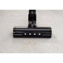 CONTINENTAL EDISON cevc120b cordless stick vacuum cleaner - 2 in 1 - 1