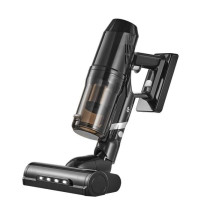 CONTINENTAL EDISON cevc120b cordless stick vacuum cleaner - 2 in 1 - 1
