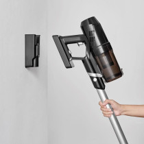 CONTINENTAL EDISON cevc120b cordless stick vacuum cleaner - 2 in 1 - 1