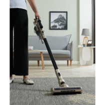 Continental Edison VC230NC Broom vacuum cleaner 2 in 1