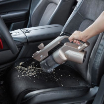Continental Edison VC230NC Broom vacuum cleaner 2 in 1