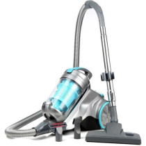 Continental Edison VC800SB Silentium vacuum cleaner without bag withou