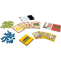 Super Mega Lucky Box - ASMODEE - Board game