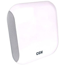 Indoor TV antenna - CGV - AN LOOK 2M CE-RED 700 - HD-UHD - 4G-5G filte