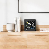 Wireless weather station - CGV - MY METEO-1NC - Color screen - Touch c