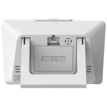 Wireless weather station - CGV - MY METEO-1BM - Touch control - Clock