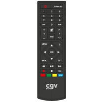 TNT receiver-recorder - CGV - ETIMO UHD1 - Ultra High Definition 4k -