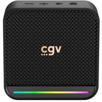 Enceinte Bluetooth - CGV - 50909 - SolidVibe Mini - Subwoffer 8W