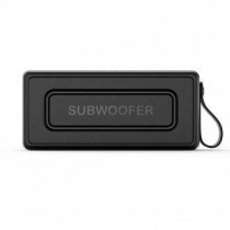 Enceinte Bluetooth - CGV - 50910 - SolidVibe Max - Subwoffer 20W (2x10