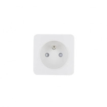 Chacon lot of 4 mini sockets on/off and 2 remote controls (FR)