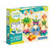 CLEMENTONI Talent maker - My Candle Factory - Creative hobbies