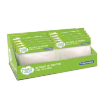 CLEMENTONI Talent Creator - Paraffin Refill Candles - Creative Hobby