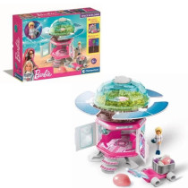 Barbie - Clementoni - Space Explorer