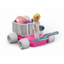 Barbie - Clementoni - Space Explorer